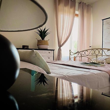 마시냐노 La Marinella 아파트 외부 사진