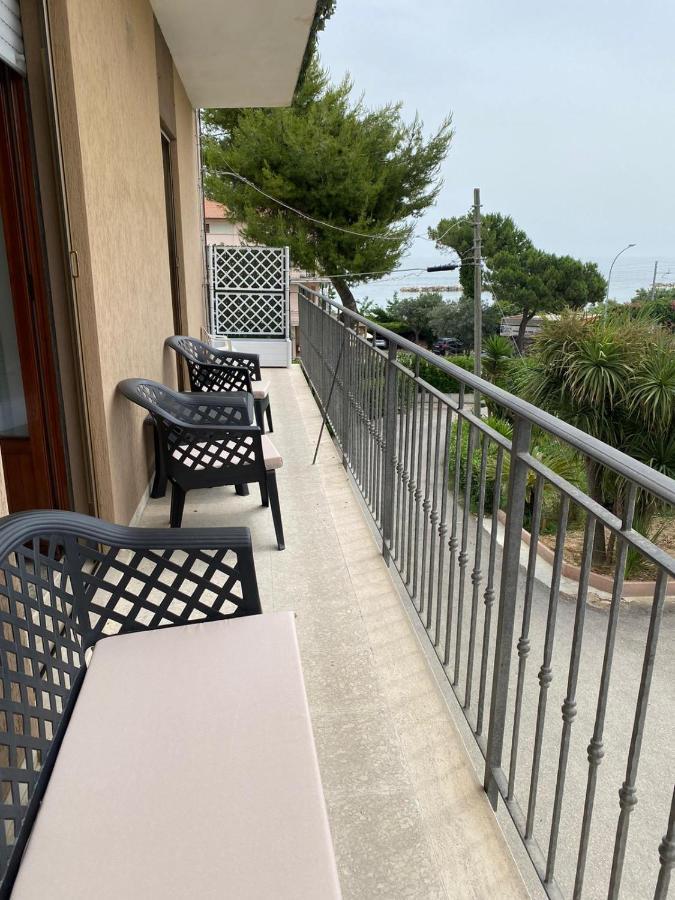 마시냐노 La Marinella 아파트 외부 사진
